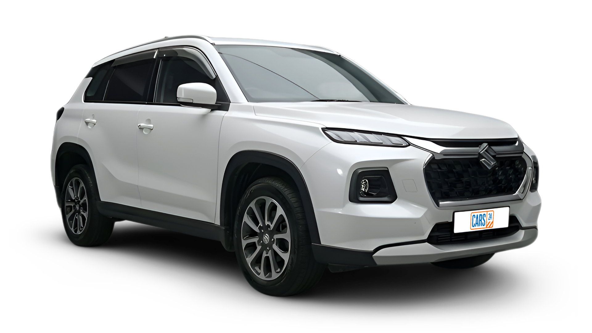 Maruti Grand Vitara-img